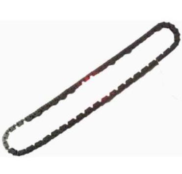 CADENA DE DISTRIBUCION (45 ESLABONES) COMPATIBLE C/CS-125/DS-125/DS-150/WS-150/GS-150 2008-2013  1PZ