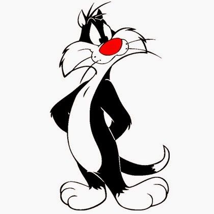 CALCOMANIA GRANDE SILVESTRE