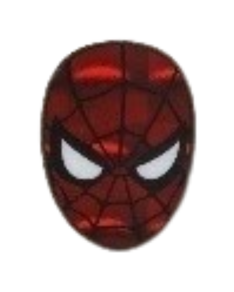 CALCOMANIA GRANDE SPIDERMAN