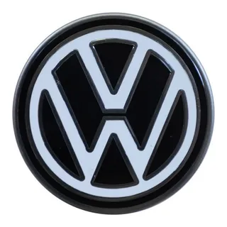 CALCOMANIA MEDIANA ACRILICO LOGO WW