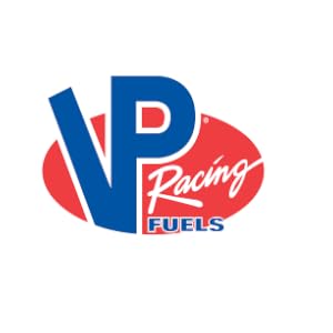 CALCOMANIA MEDIANA ACRILICO VP RACING