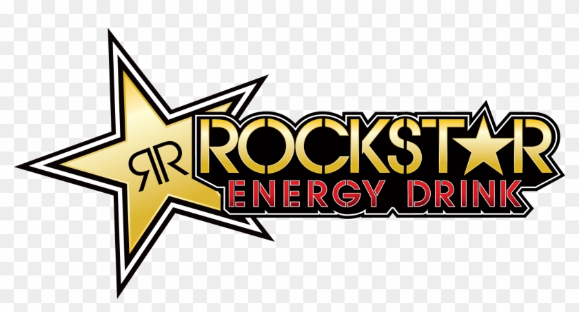 [MED-VIN-571] CALCOMANIA MEDIANA VINIL ESTRELLA ROCK STARS