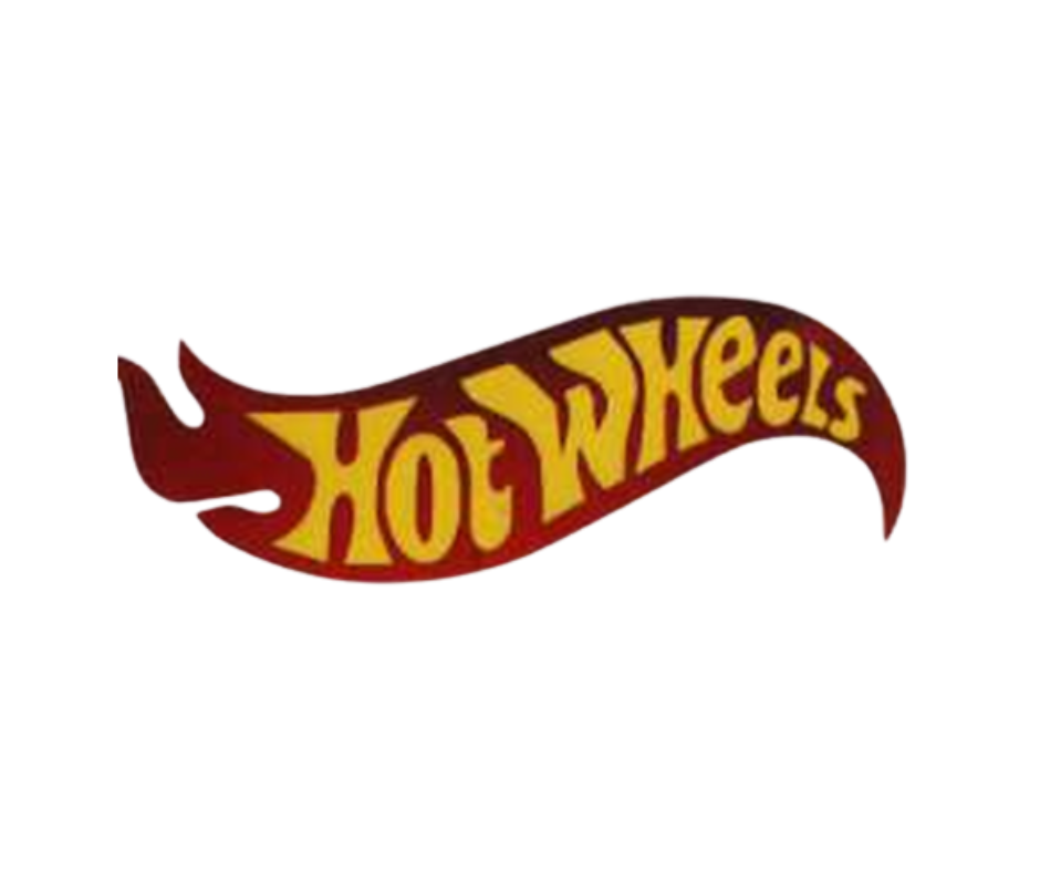 CALCOMANIA MEDIANA VINIL HOTWHEELS