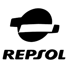 CALCOMANIA MEDIANA VINIL REPSOL