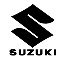CALCOMANIA MEDIANA VINIL SUZUKI