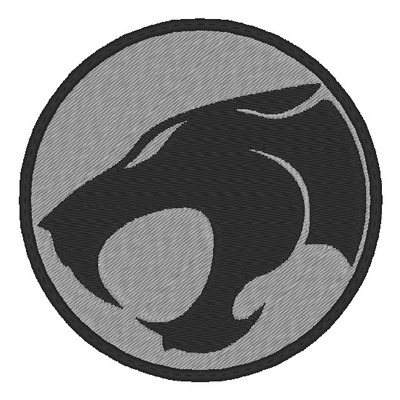 [MED-VIN-712] CALCOMANIA MEDIANA VINIL THUNDERCATS