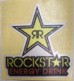 CALCOMANIA REFLEJANTE ROCKSTAR