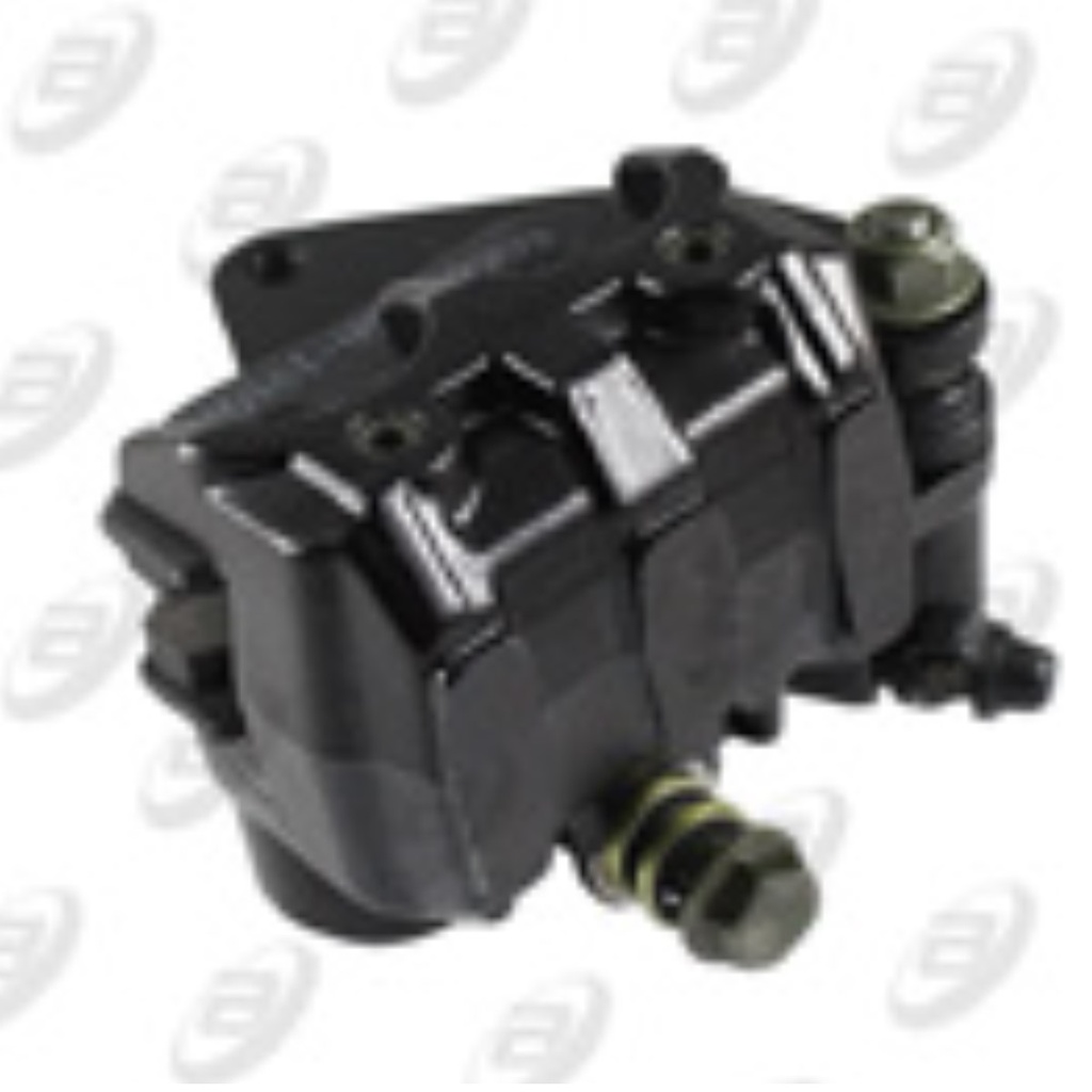 [BOF-B004] CALIPER NEGRO DELANTERO 125-Z 16-19/SUPER 7 200 19-21/RX LIMITED-150 20-21