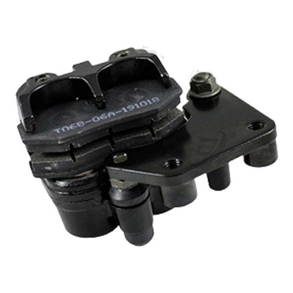 [BOF-B006] CALIPER NEGRO DELANTERO WS-150SP 17-20 / WS- 175SP 18-20