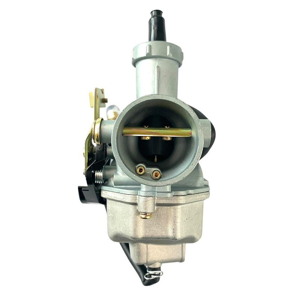 [2110-1056] CARBURADOR ITALIKA 250Z NEGRA