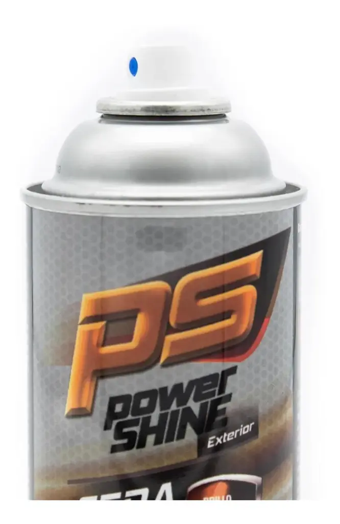 [PWS-CAER-100M] CERA EN AEROSOL 100 M POWERSHINE