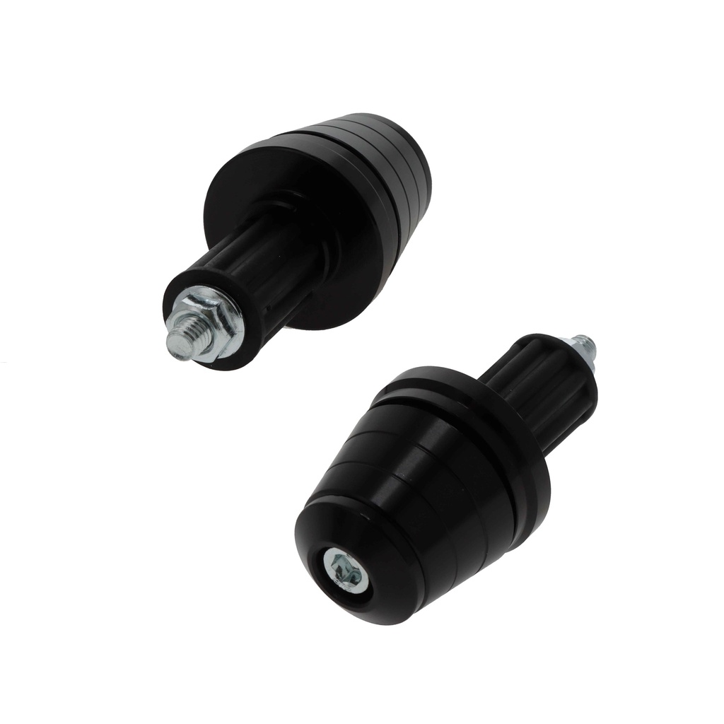 CONTRAPESO MANUBRIO PROMOTO K-1 NEGRO