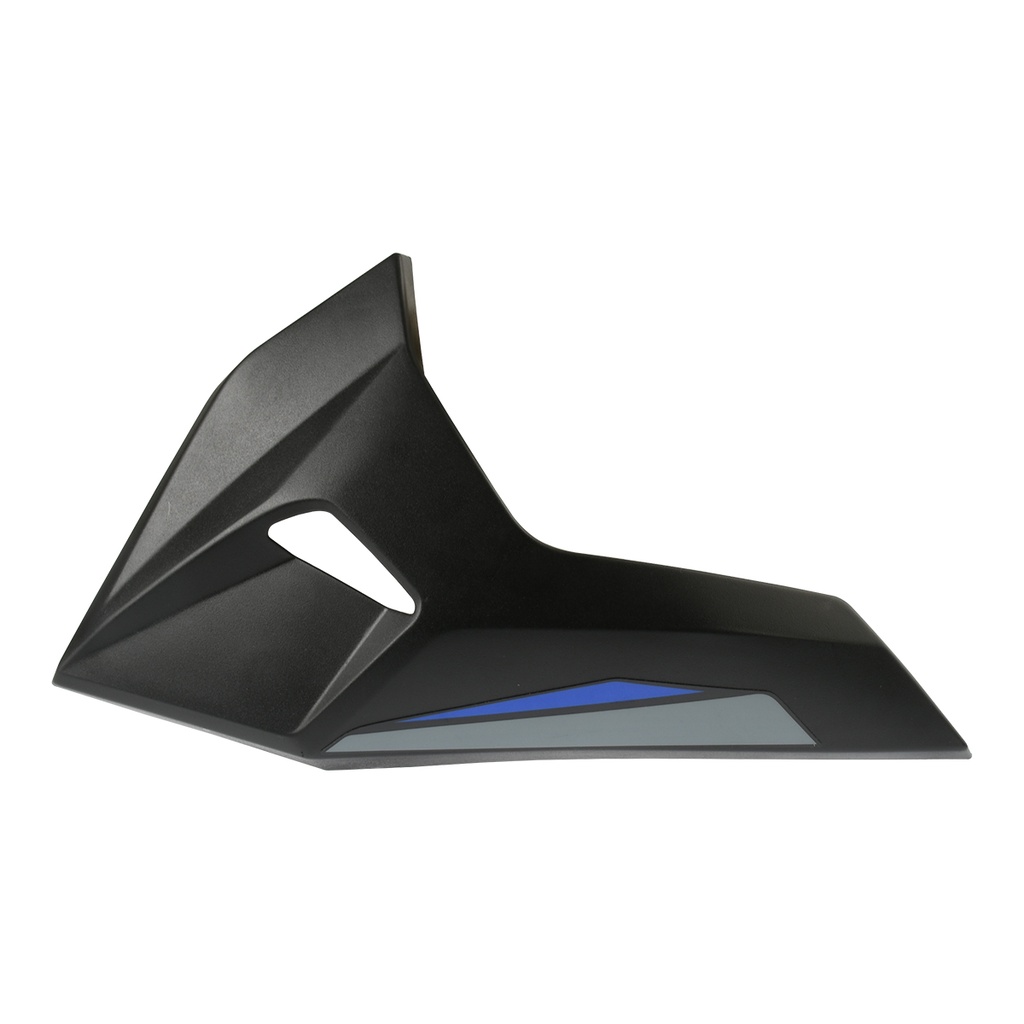 CUBIERTA AIRE INF IZQ NEGRO AZUL 150Z