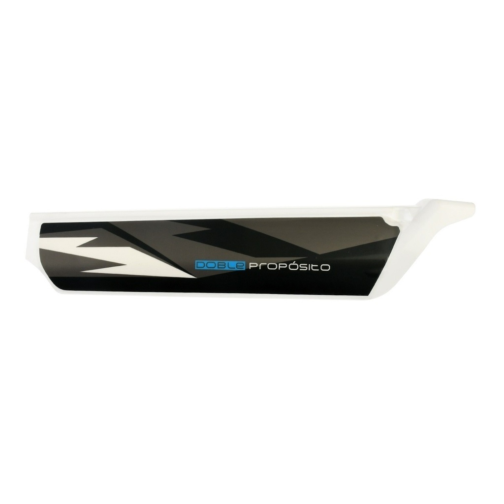 [F13012861] CUBIERTA AMORTIGUADOR DER DM250X