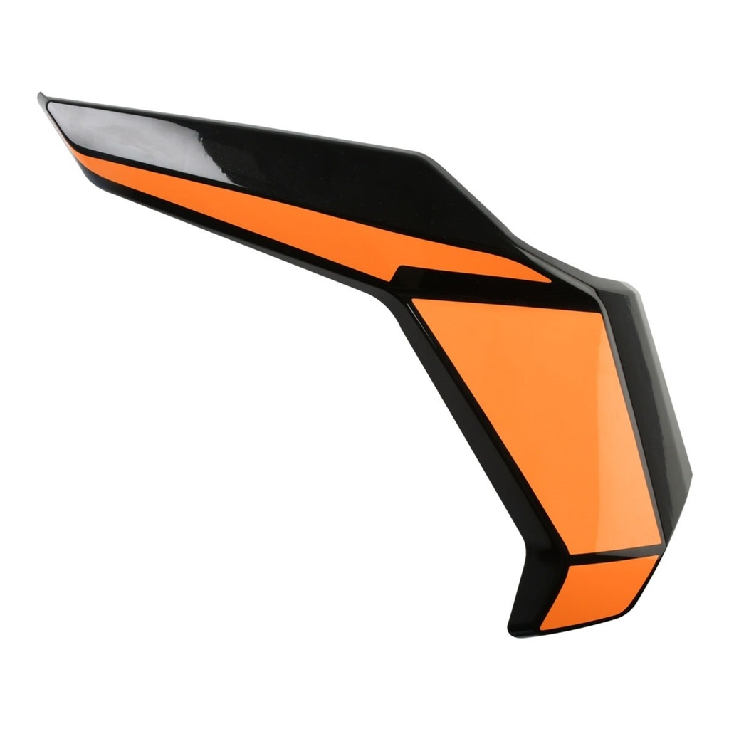 CUBIERTA GUIA AIRE INF IZQ  200Z