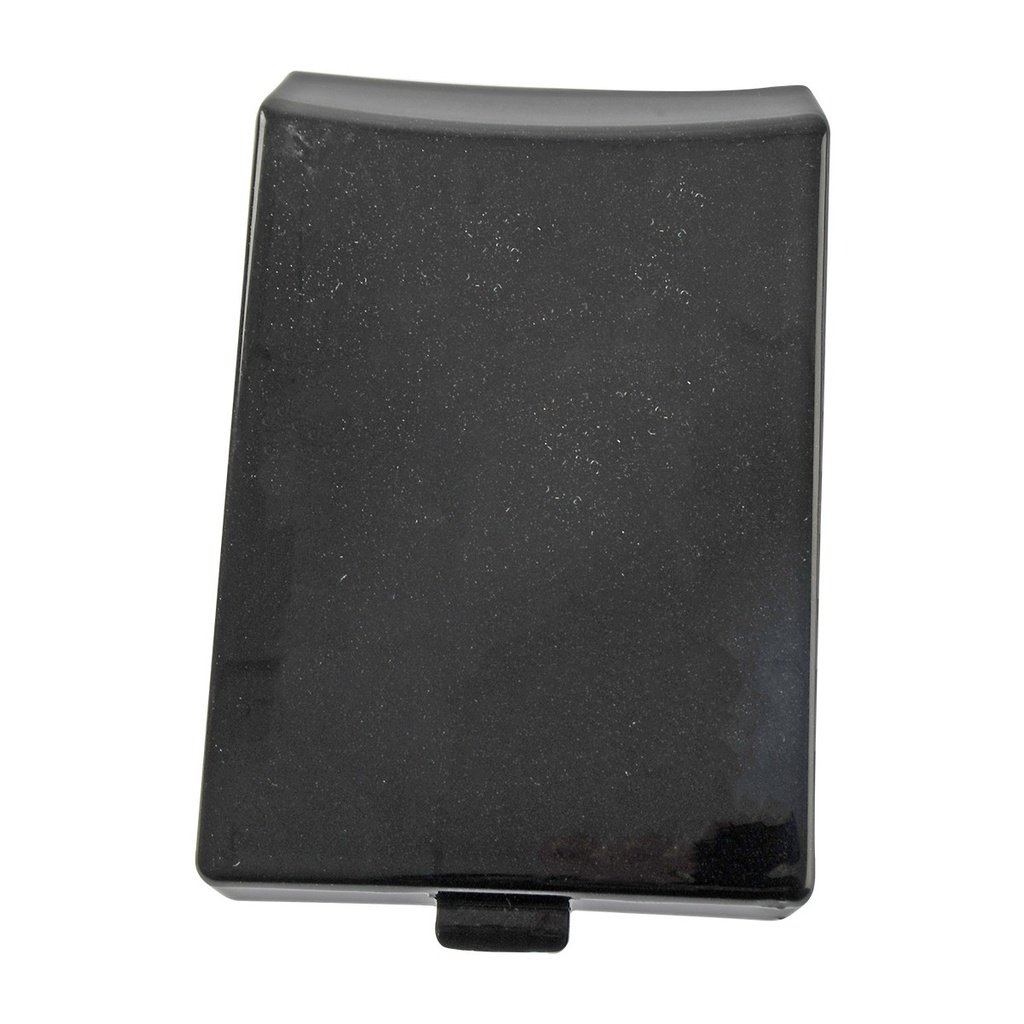 CUBIERTA INF FRONT NEGRO