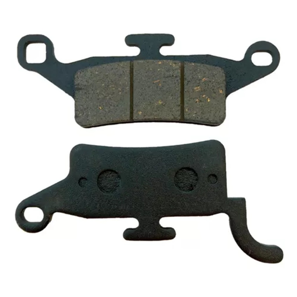 BALATA FRENO DELANTERO DISCO BWS125