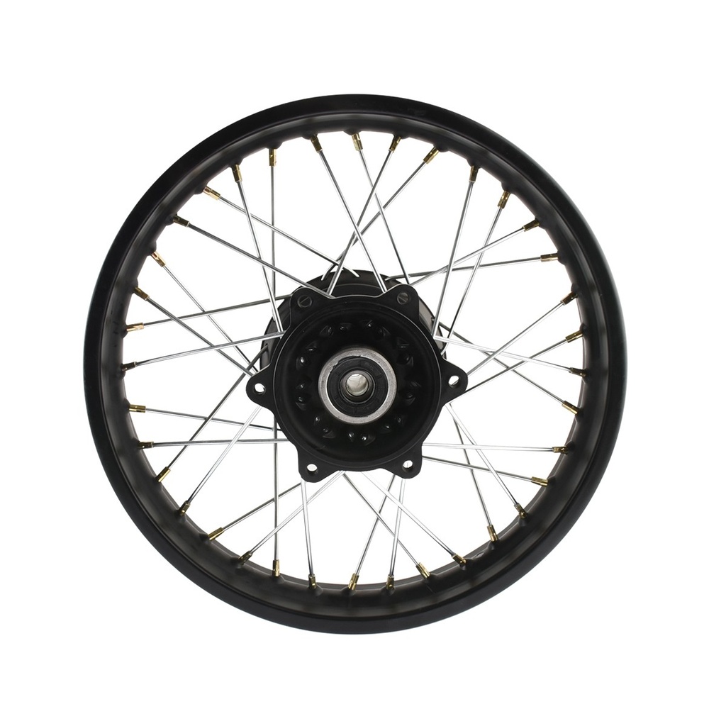 ENSAMBLE RIN TRAS NEGRO DM150