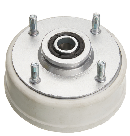 F14020148 TAMBOR DE FRENO DELANTERO ATV150SP 11-12/ATV150 CON REV 19-22/ATV150 SPORT C/REVERSA 12-19