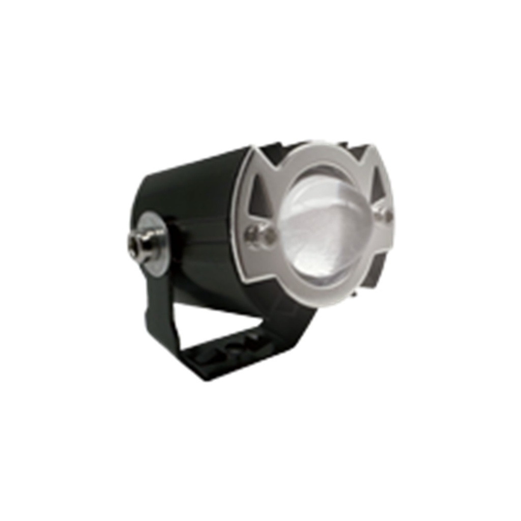 [RS-LED-13143Y-W] FARO LED MODELO SHARP EYES (A) LUZ AMARILLO BLANCO