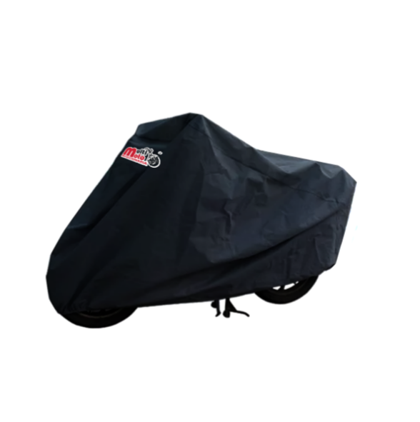 FUNDA SPORT NEGRA