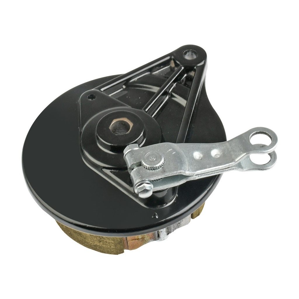 PANEL FRENO TRAS NEGRO AT125 2023 - 2024 - 2025