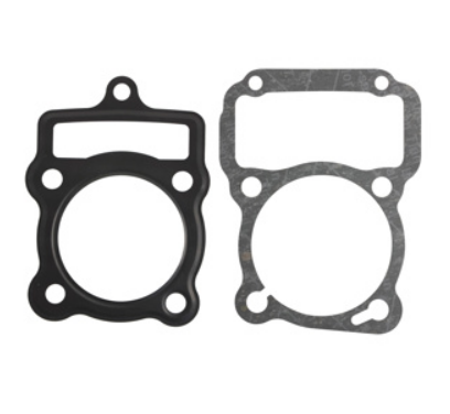 EMPAQUE CABEZA CILINDRO SET ITALIKA FT 150 GRAFITO (18-23)