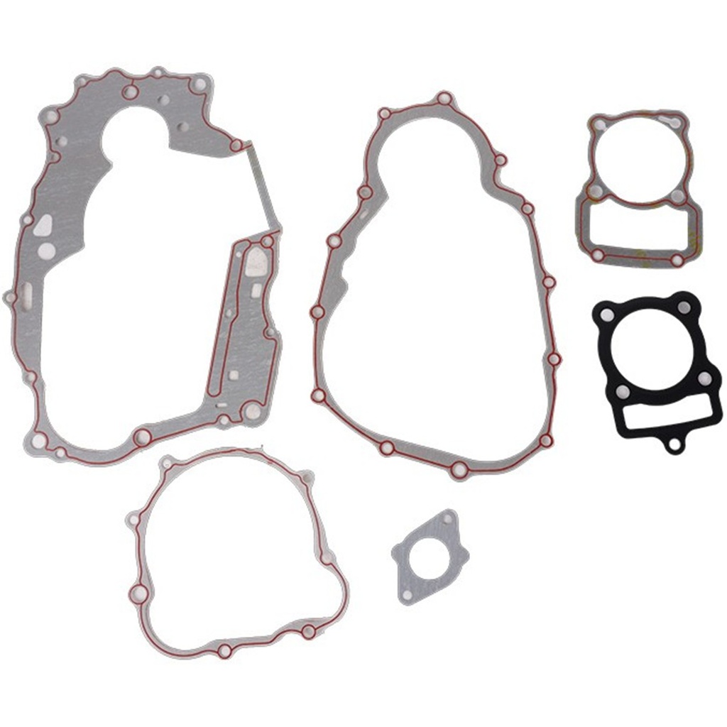 JUEGO DE EMPAQUE DEL MOTOR VENTO CYCLONE 200