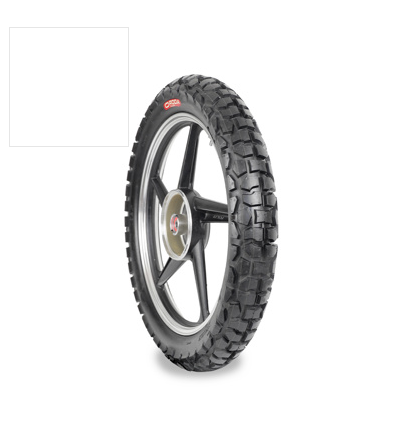 LLANTA 100/90-18 6PR TL DP RODA