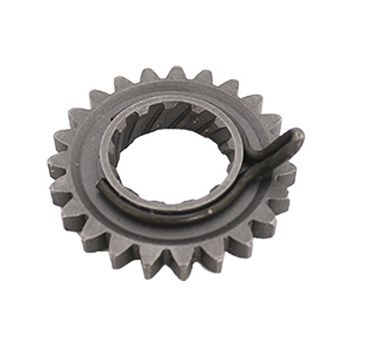 [31-1014-001] ENGRANE PEDAL ARRANQUE YAMAHA YBR 125 C EXPRESS (15-19)