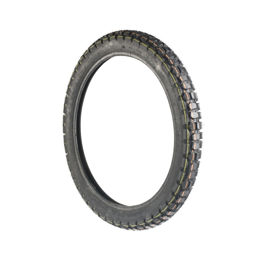 [F14010356] LLANTA ITALIKA 3.00-21 (DP) DM250X, DM 200