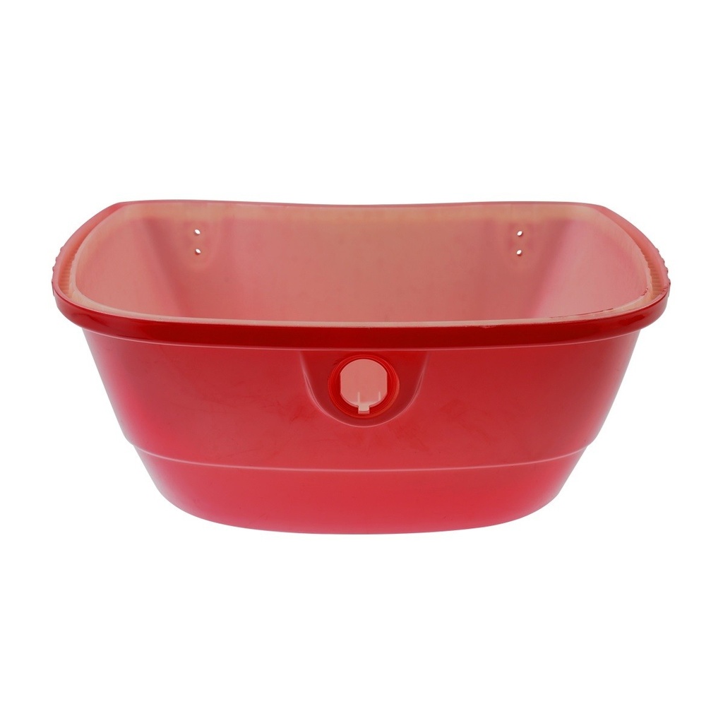 BASE CAJA PORTA EQUIPAJE VITALIA150