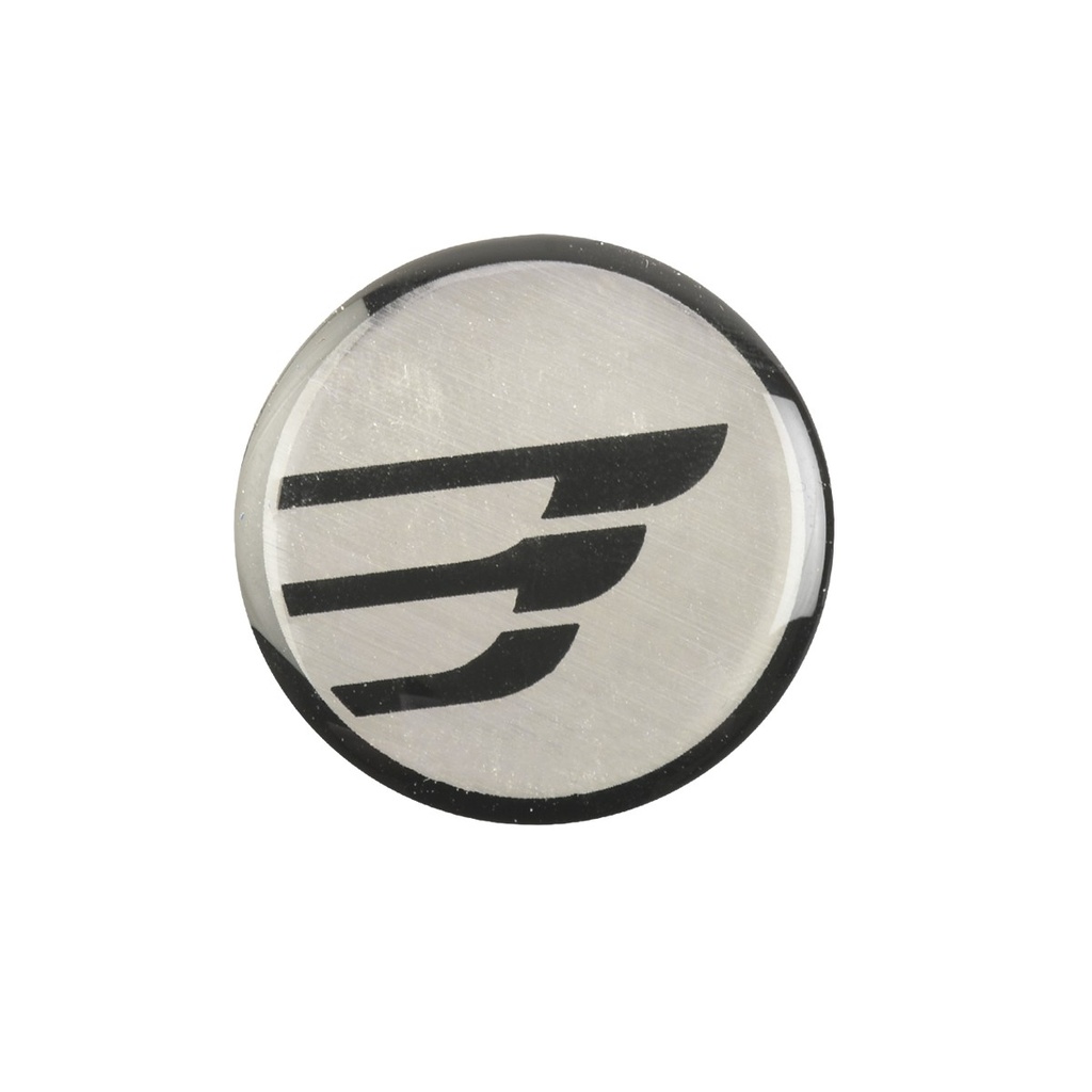 LOGO STICKER D150, X150D