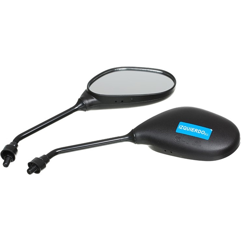 VC08010005 VC08010006 JGO ESPEJO RETROVISOR LITHIUM/RYDER/THUNDER/URBAN/WORKMAN /XPLOR