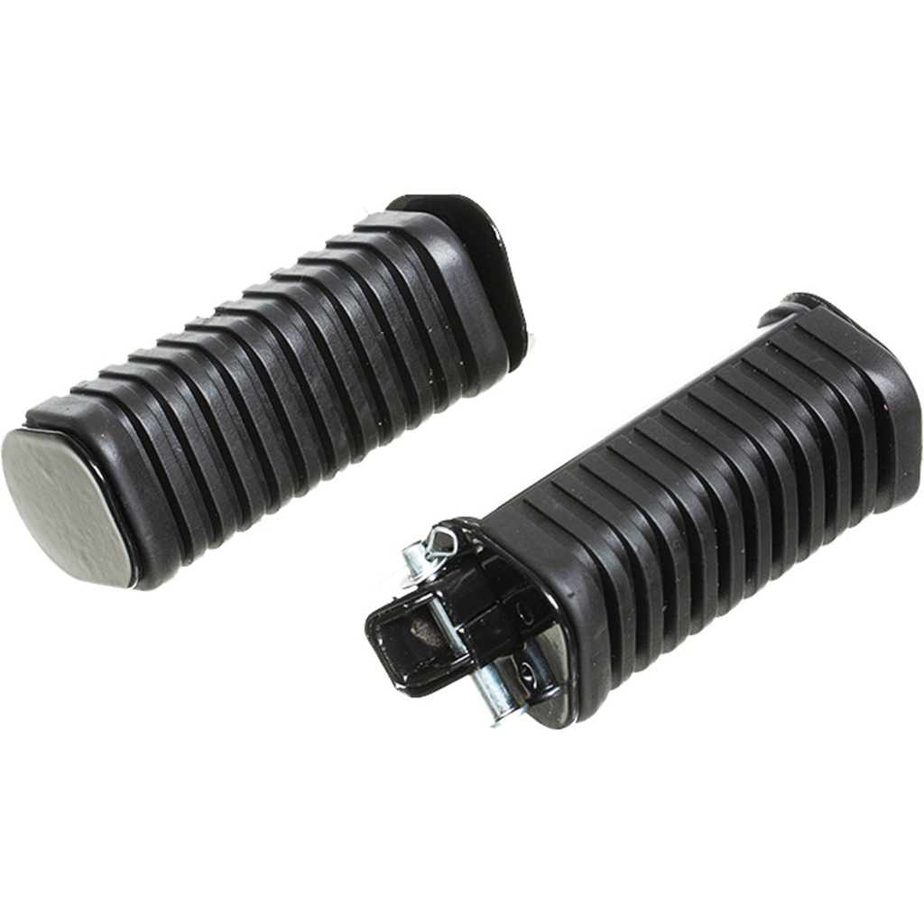 PAR PEDAL DELANTERO LITHIUM 2.0/RYDER 3.0/THRILLER 200/URBAN 3.0/URVAN 150/WORKMAN 150/XPRESS 150