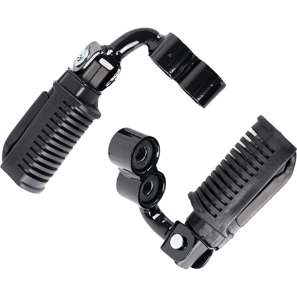 PAR POSAPIE DELANTERO VENTO CYCLONE 200