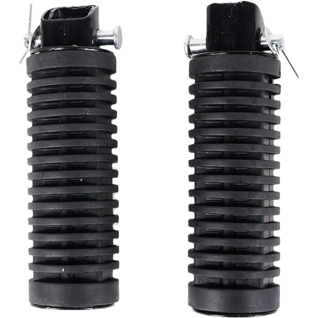 PAR POSAPIE TRASERO VENTO XPRESS150/170 LITHIUM2.0/4.0/5.0 RYDER2.0/3.0/4.0/5.0 CYCLONE150