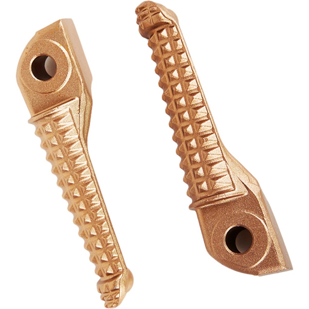 PAR POSAPIE TRASERO VENTO STORM 250