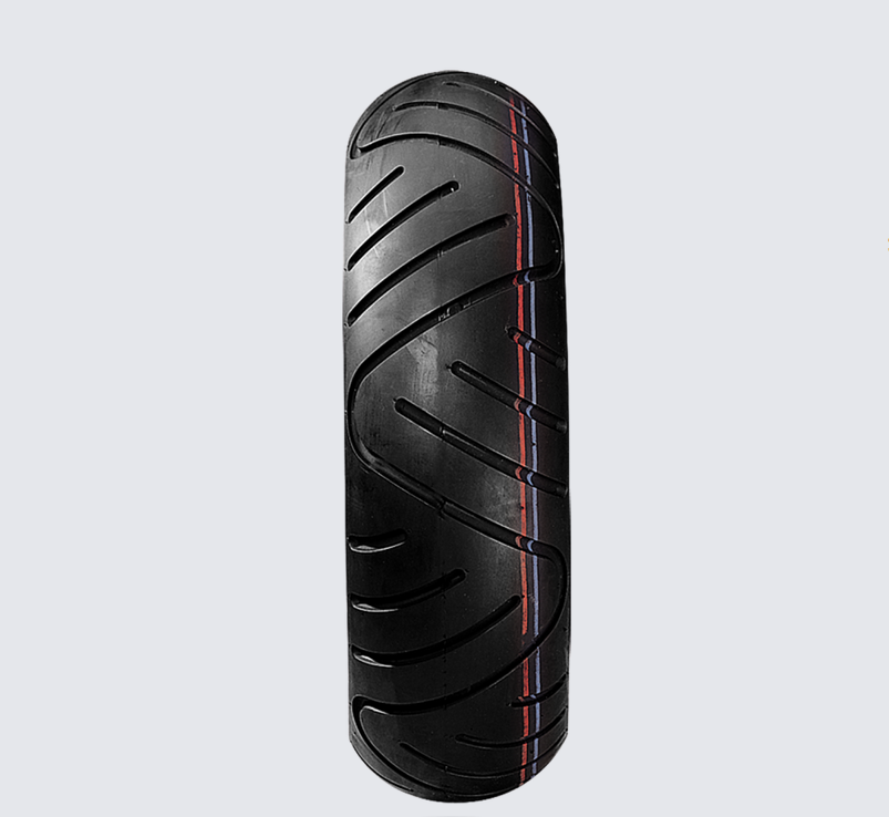 LLANTA  DURO 120/90-10 DM-1055F  4PR, TL, 56J