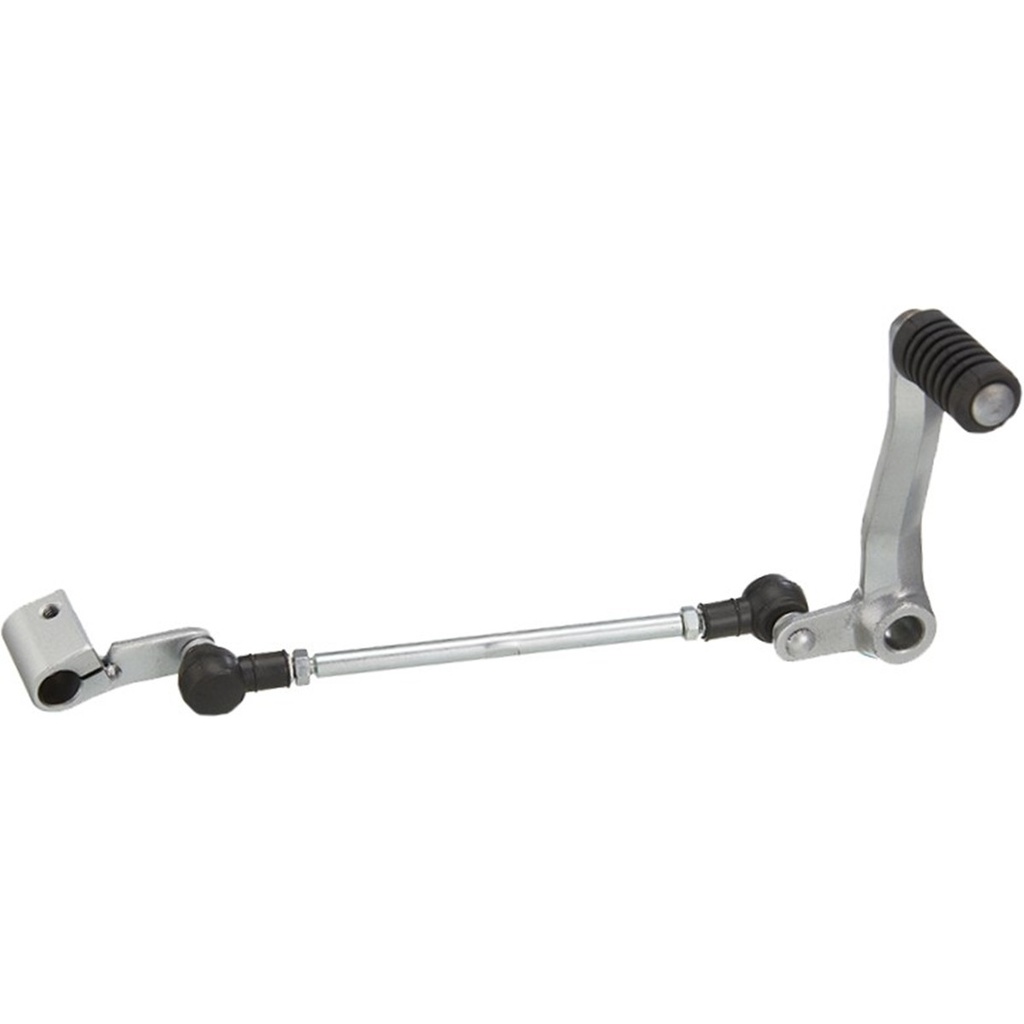 F11030206 PEDAL DE CAMBIOS 250Z 14-17/250SZ 23-24/250Z NEGRA 17-19