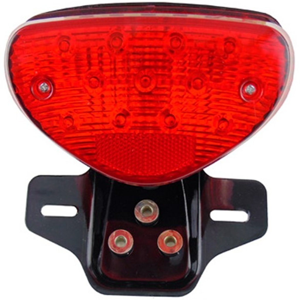 CALAVERA STOP TRASERA COMPLETO FT125 SPORT