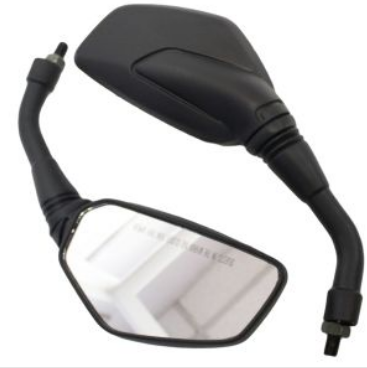 ESPEJOS NEGROS NS-200