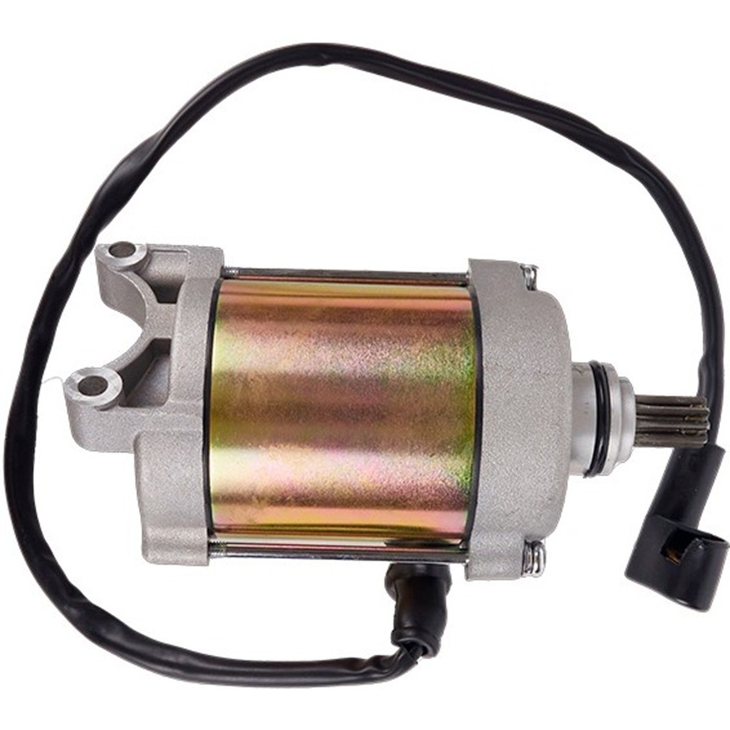 MOTOR DE ARRANQUE VENTO CYCLONE 200