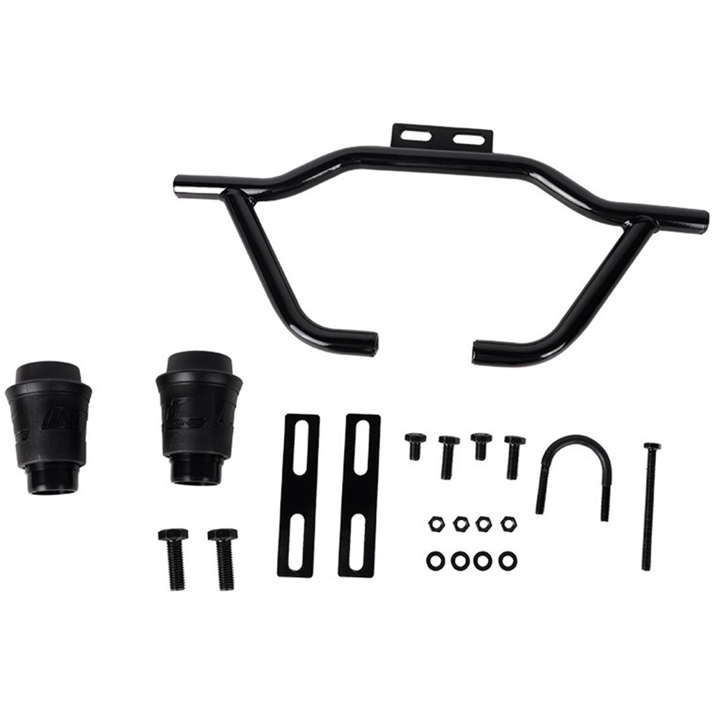 SLIDER DM150 2018