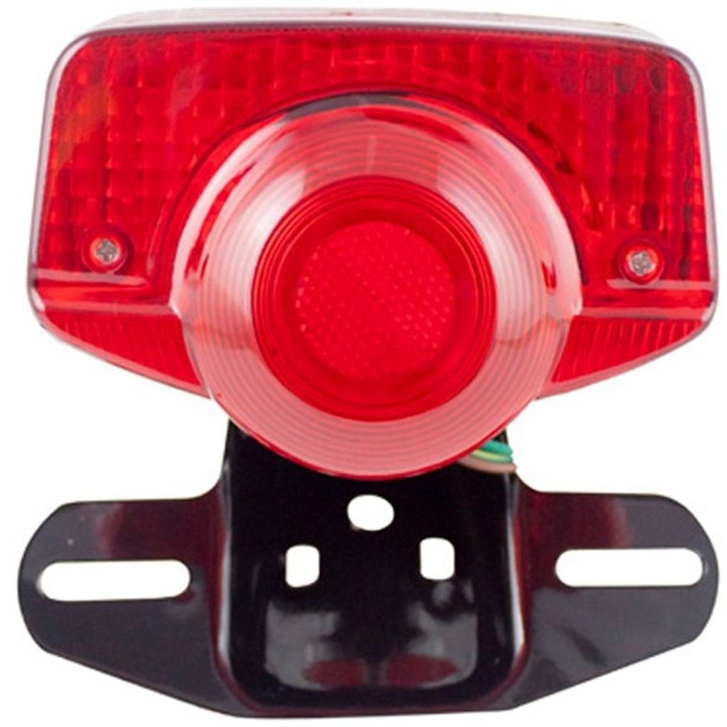 CALAVERA ITALIKA ST90