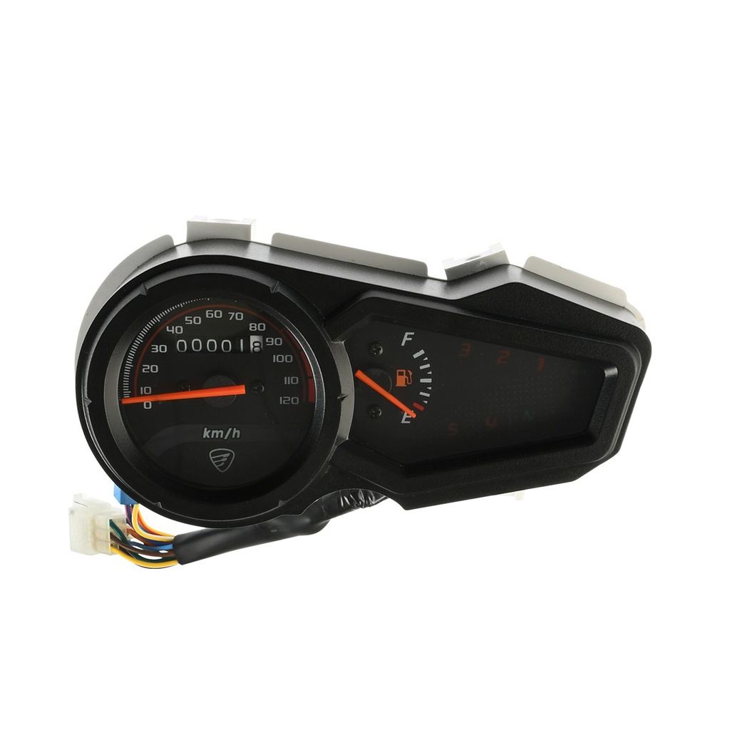 [F04010311] VELOCIMETRO FT200 24-25
