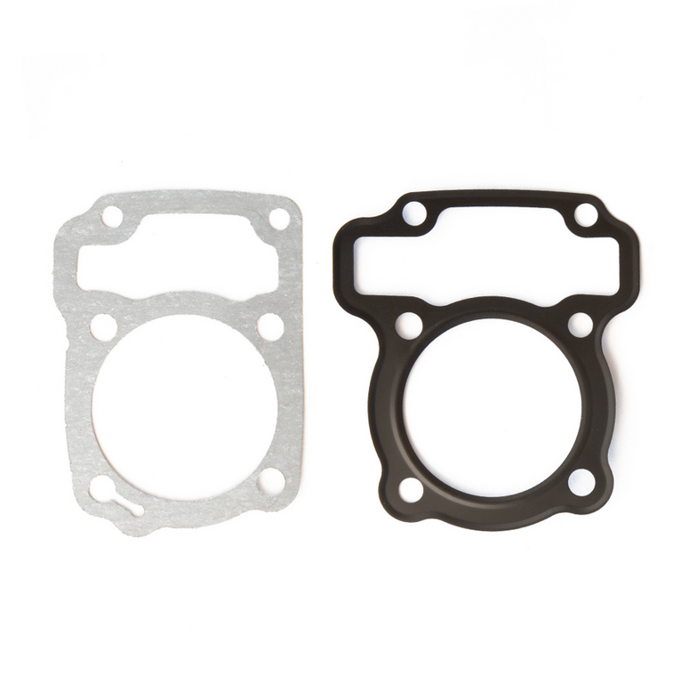 EMPAQUES DE 1/2 MOTOR "KAIZEN" P/I 125FL