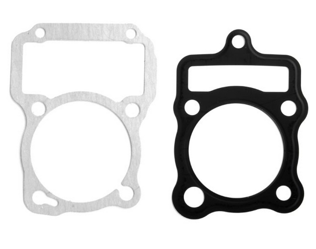 EMPAQUES DE 1/2 MOTOR "KAIZEN" P/V CYCLONE 200