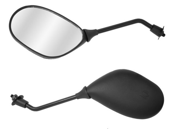 ESPEJO P/ITALIKA WS150