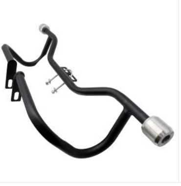 DESLIZADOR SLIDER NEGRO MATE IT RC-200